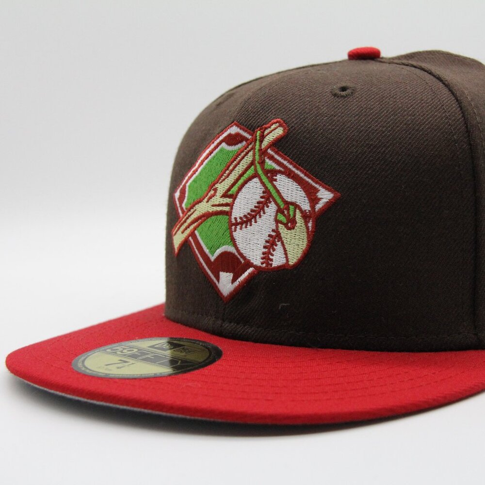 Upper Playground UPLB Cleveland Slingshots New Era Cap